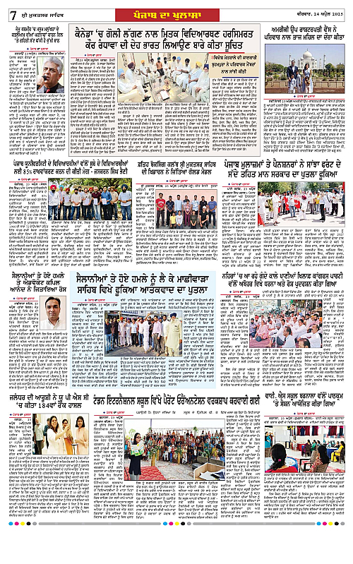 Page 7