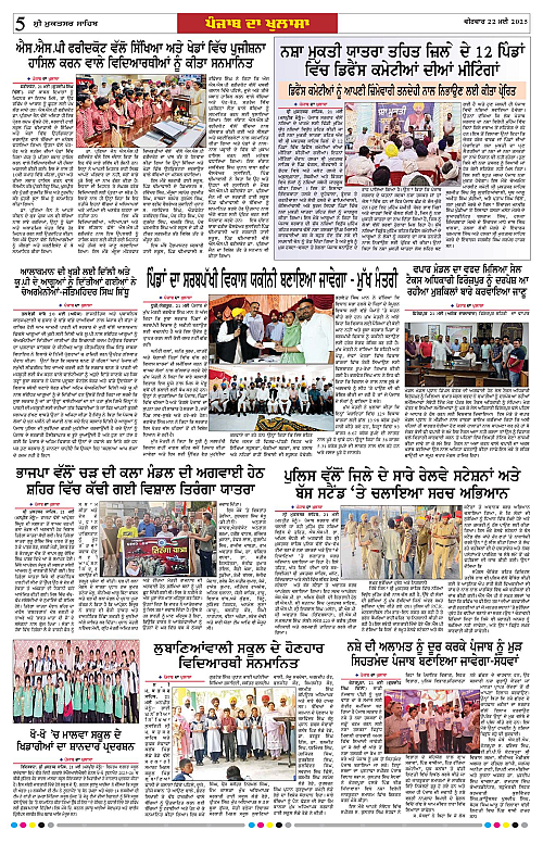 Page 5