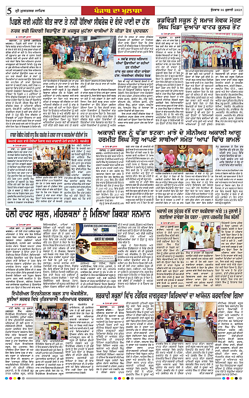 Page 5