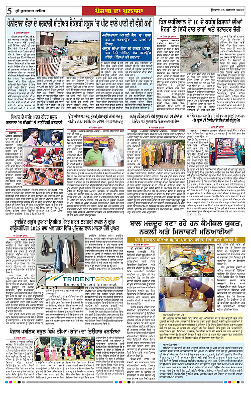 Page 5