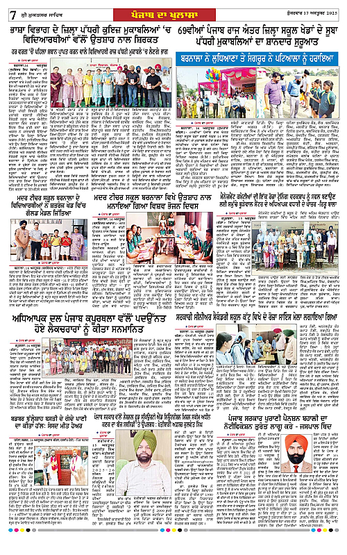 Page 7