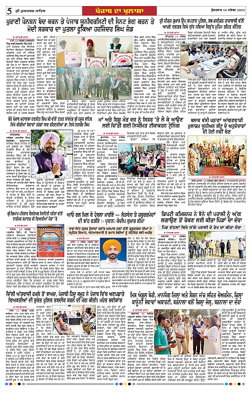 Page 5