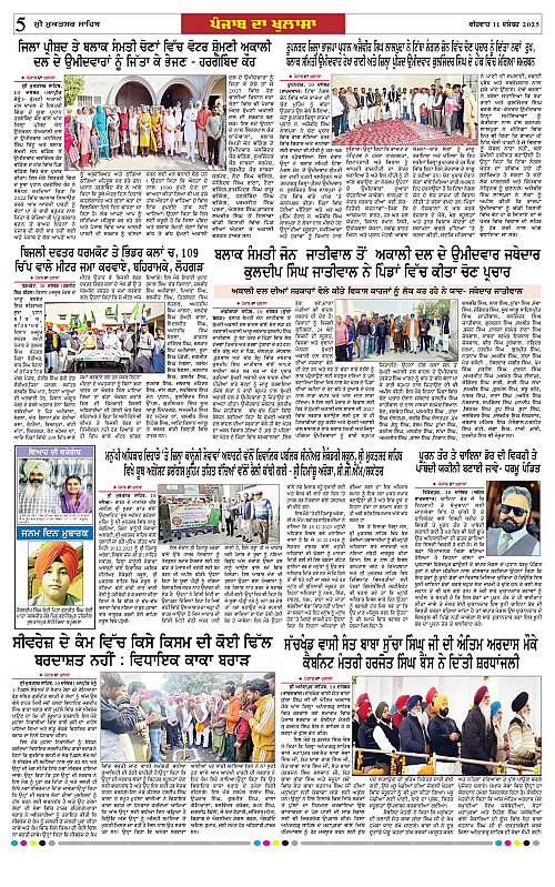 Page 5
