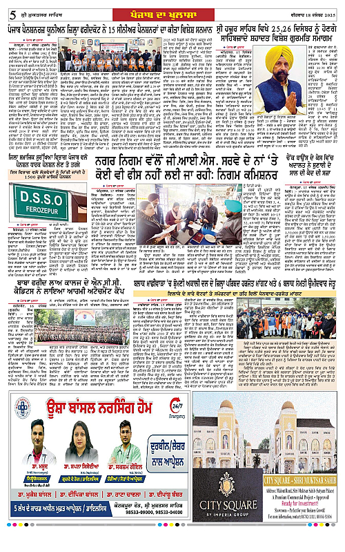 Page 5