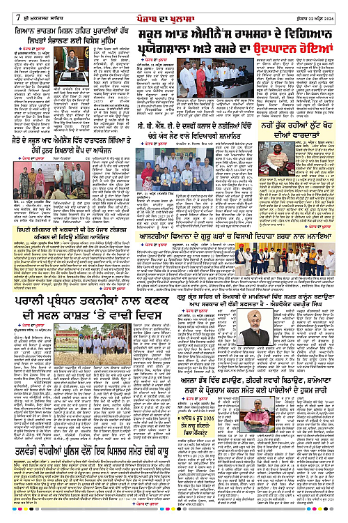 Page 7