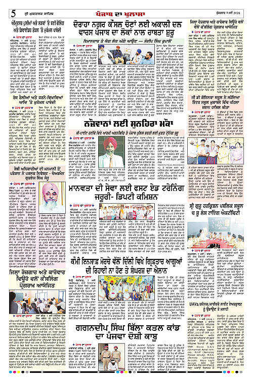 Page 5