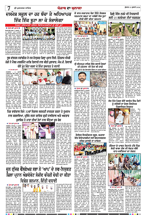 Page 7