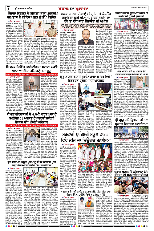 Page 7