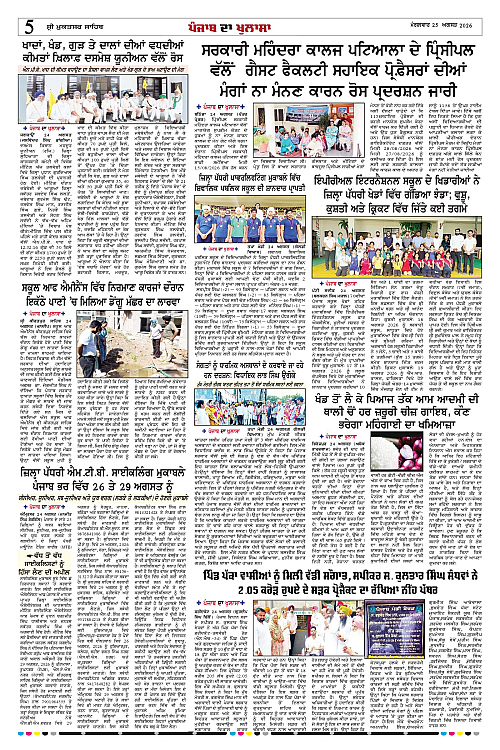 Page 5