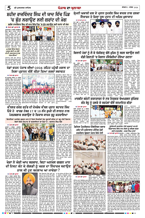 Page 5