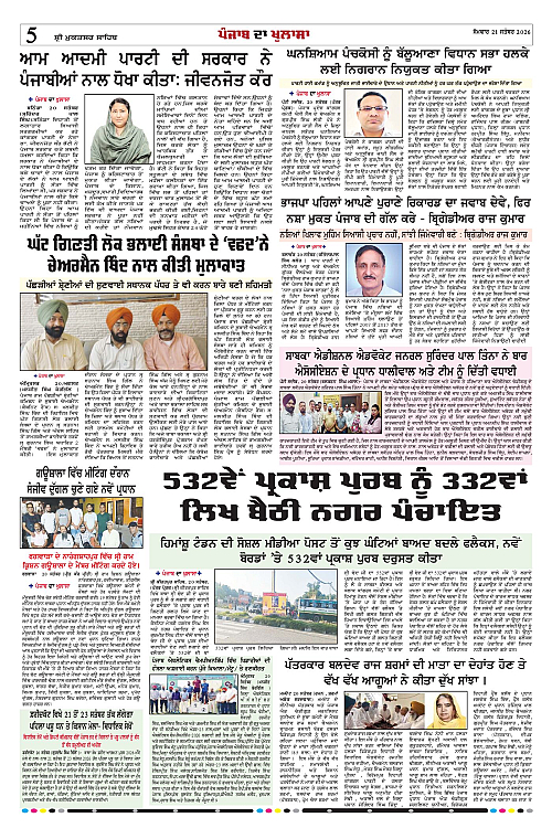 Page 5